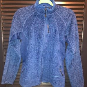 Patagonia Fleece